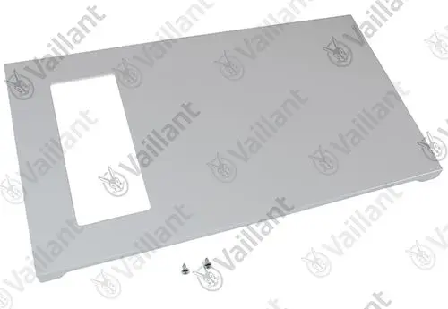 VAILLANT-Frontblech-VE-12-14-EU-I-u-w-Vaillant-Nr-0010025836 gallery number 1